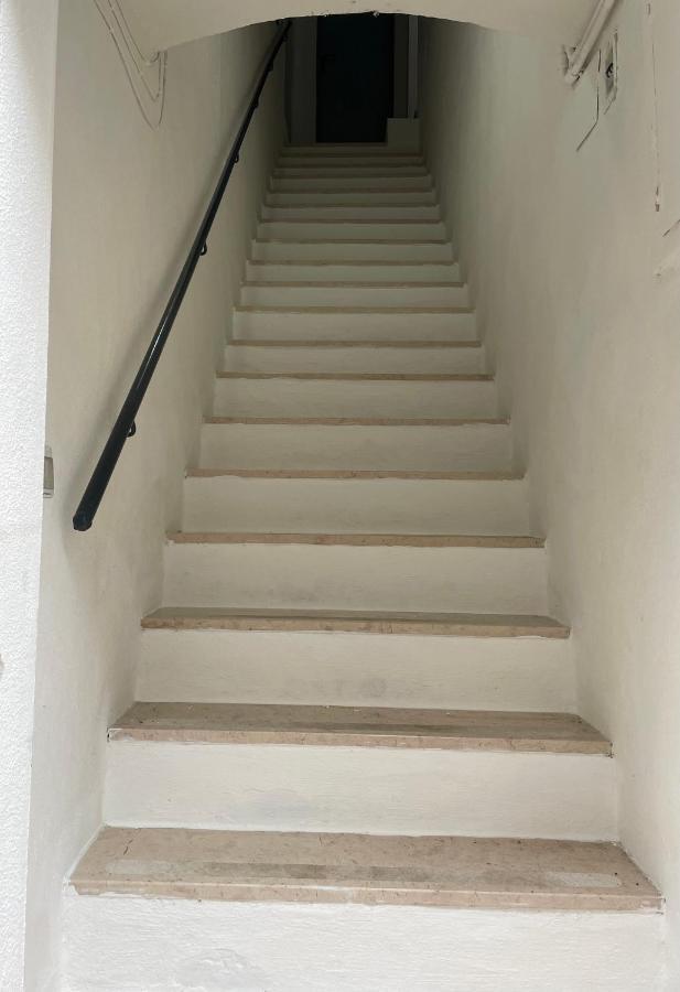 Del Corso Apartment Palese Airport Bari Exterior foto